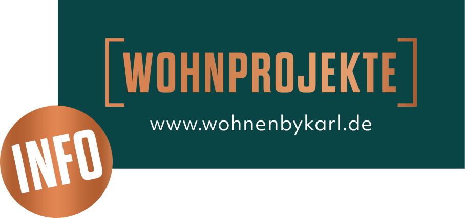 Wohnprojekte - Wohnen by Karl