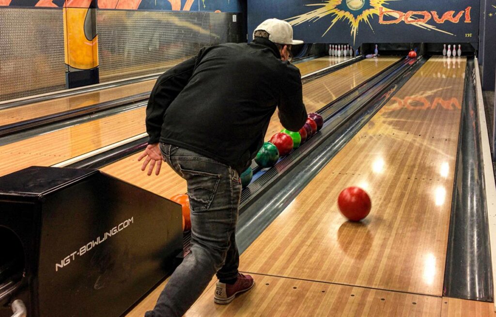 Betriebsausflug 2026 KARL-Gruppe Bowling