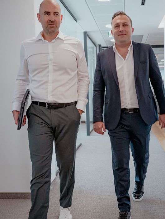 Immobilienteam KARL-Gruppe
