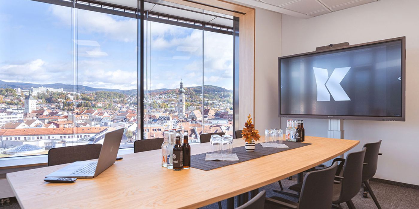 Konferenzzentrum Karl-Turm Deggendorf
