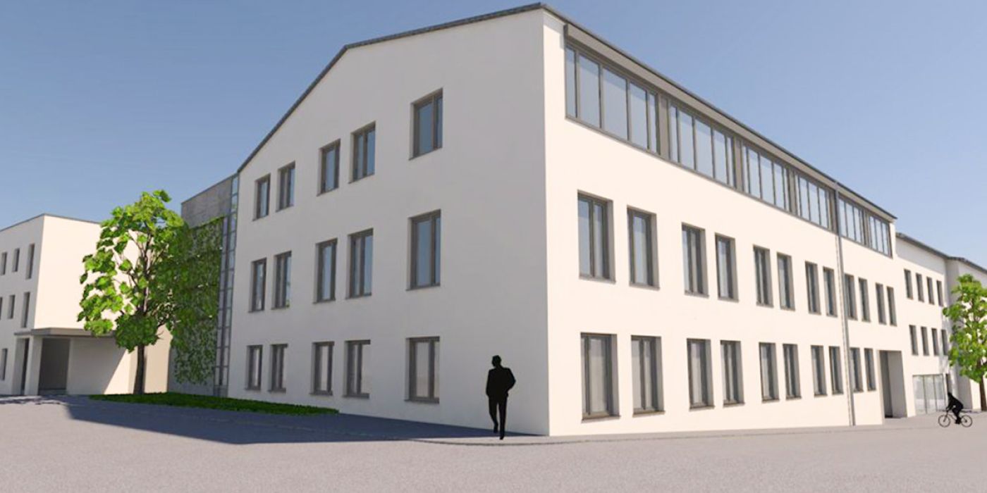 Karl und Freistaat Bayern unterzeichnen Mietvertrag für Grundsteueramt in Viechtach