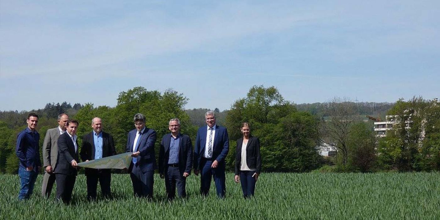 Verkauf Albbruck Fläche KARL-Gruppe