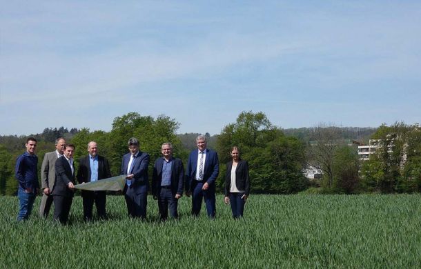 Verkauf Albbruck Fläche KARL-Gruppe