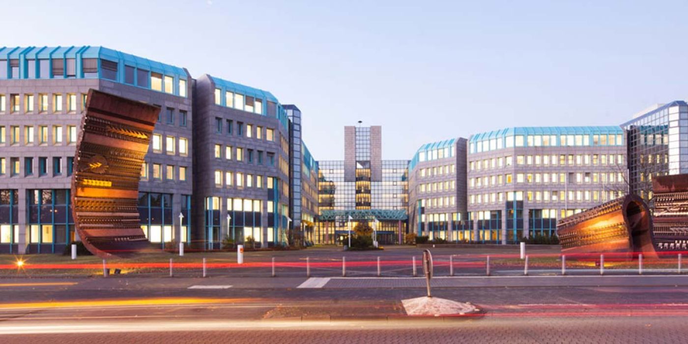 Verkauf Darmstädter Büroimmobilie H 31 an Ferox