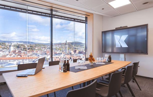 Konferenzzentrum Karl-Turm Deggendorf