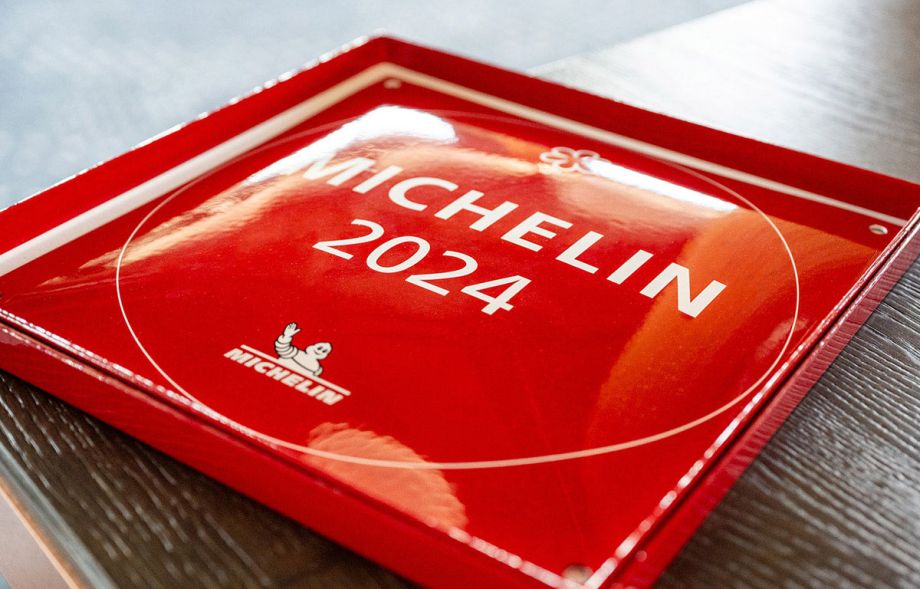 Michelin Stern edl.eins Restaurant